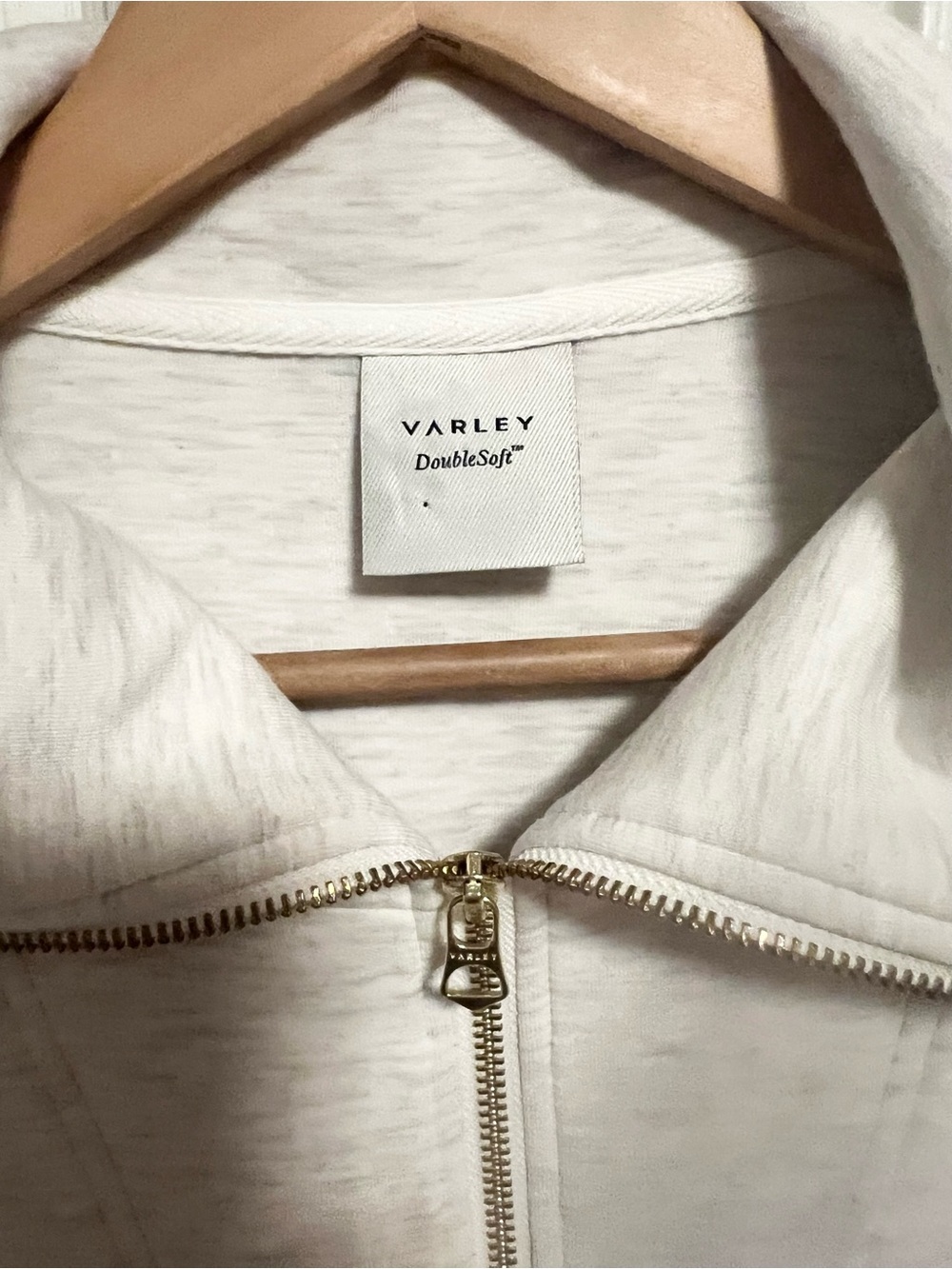 VARLEY Ritchie Short Sleeve Sweatshirt - Picture 5 of 13